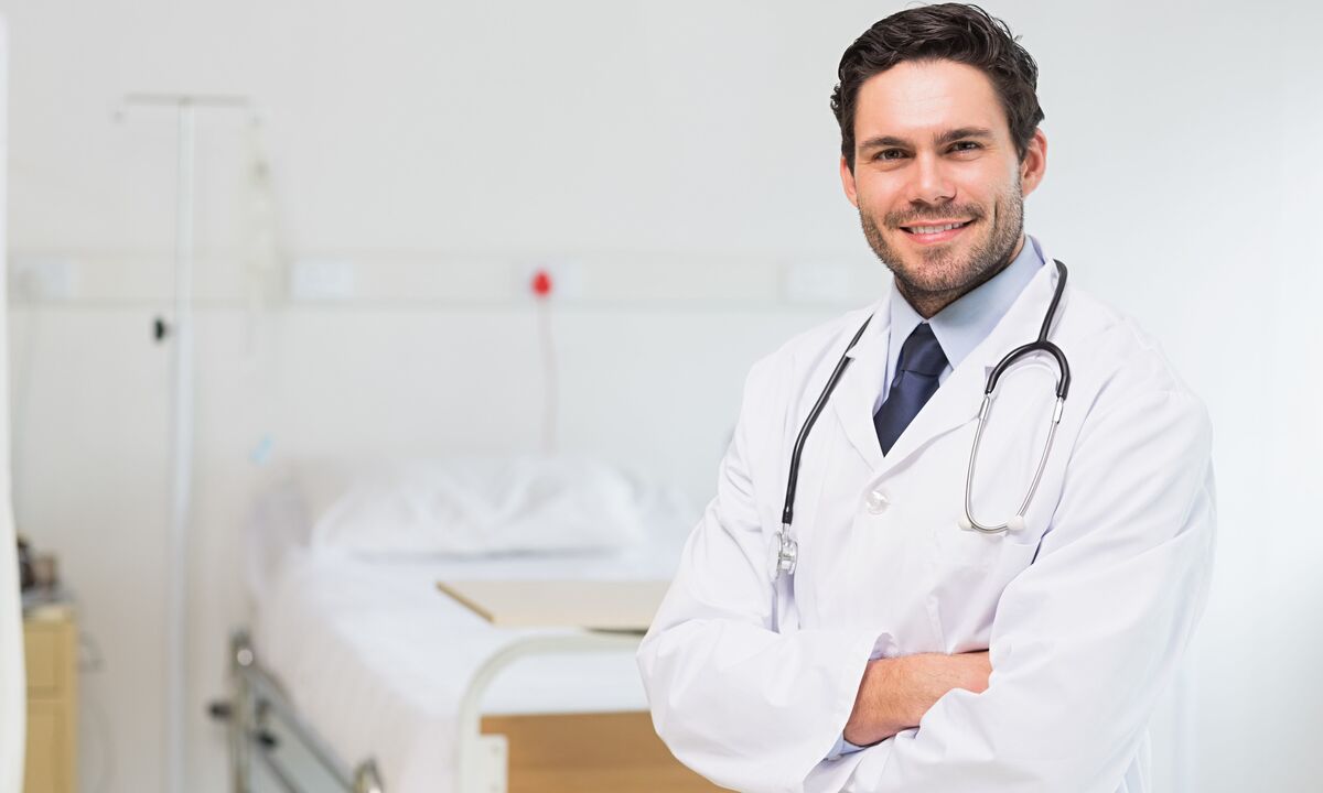 Your doctor will prescribe medications for the treatment of prostatitis, based on the result of analysis