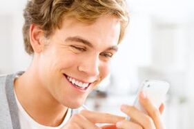 Tempting lifestyle as a cause of prostatitis